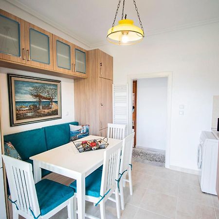 Clio Beach House By Travel Pro Services - Metochi Halkidiki Sozopoli Exteriér fotografie
