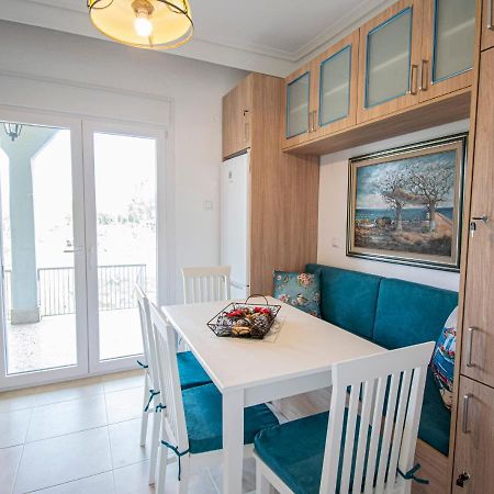 Clio Beach House By Travel Pro Services - Metochi Halkidiki Sozopoli Exteriér fotografie