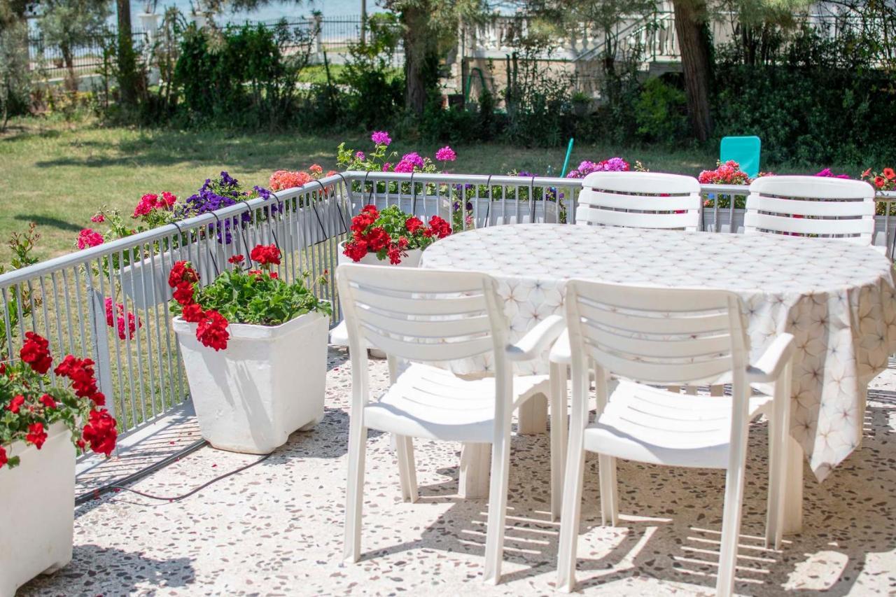 Clio Beach House By Travel Pro Services - Metochi Halkidiki Sozopoli Exteriér fotografie