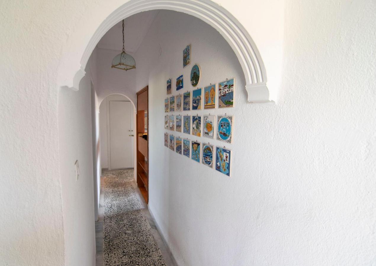 Clio Beach House By Travel Pro Services - Metochi Halkidiki Sozopoli Exteriér fotografie